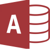 Access Datenbank Programmierung - Access Schulungen - Access 2013 Logo