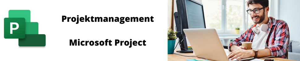 MS Project und Projektmanagement: online und in Präsenz. Hier erfahren Sie mehr.