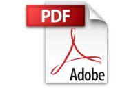 Adobe Acrobat Logo - wir suchen Trainer für Adobe Acrobat Themen