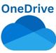 Onedrive - Microsoft Cloudspeicher - Symbol
