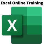 Excel online Training: Pivottabellen - Logo
