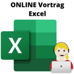 Excel online Vortrag - kostenfrei