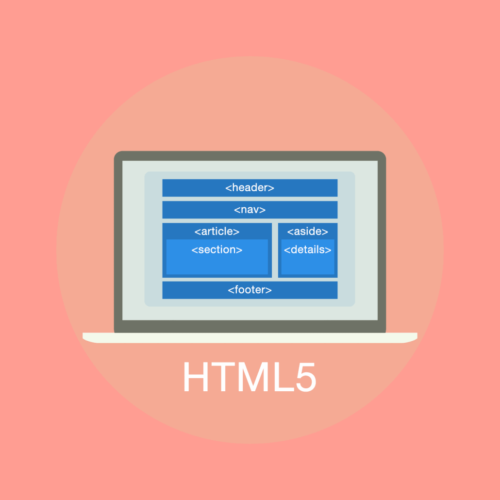 HTML 5 Tags