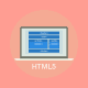 HTML 5 Tags