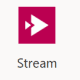 Microsoft Stream Logo